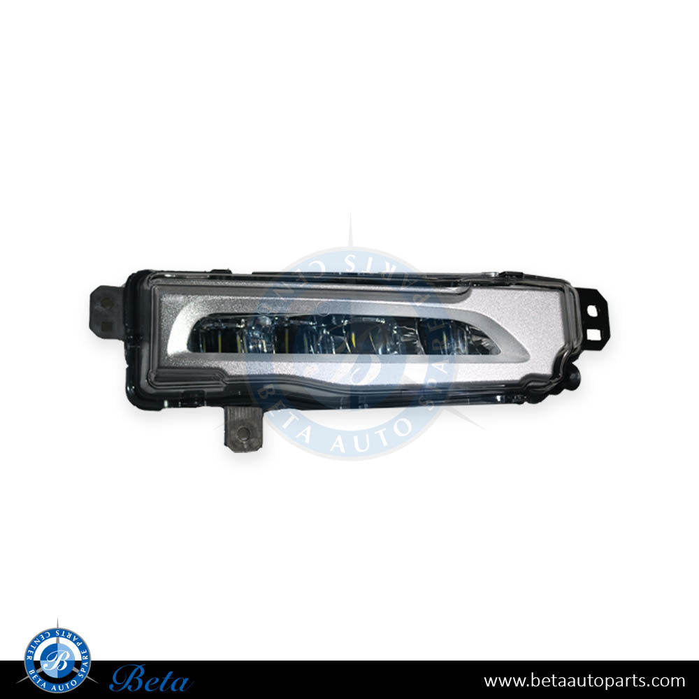 Right Side Fog Lamp LED for BMW X5/X6/X7 G05/G06/G07 2019-up models, Part Number 63177406366 Right Side Fog Lamp LED for BMW X5/X6/X7 G05/G06/G07 2019-up models, Part Number 63177406366
